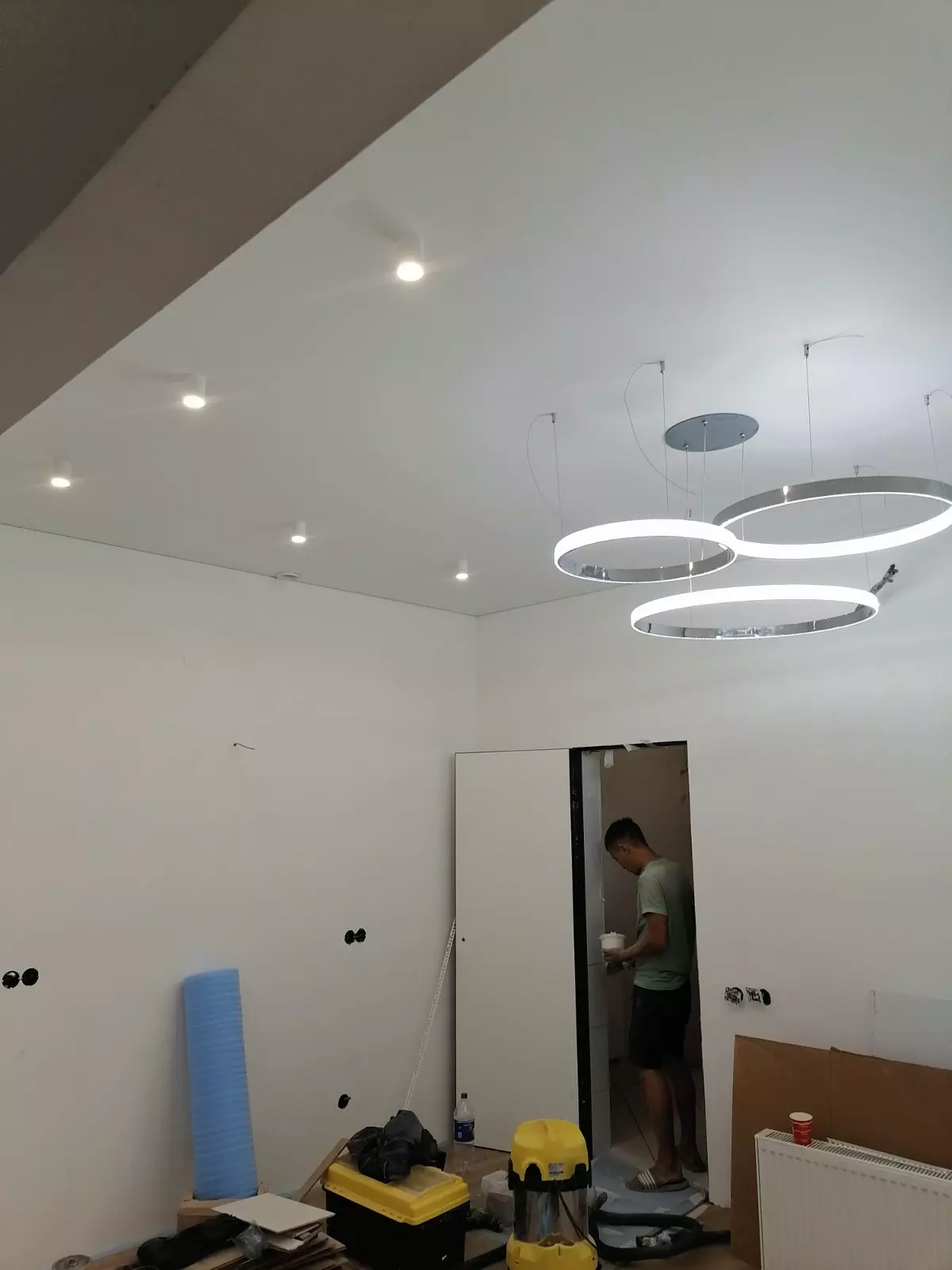 Тюмень, Федюнинского, 58, фото 1