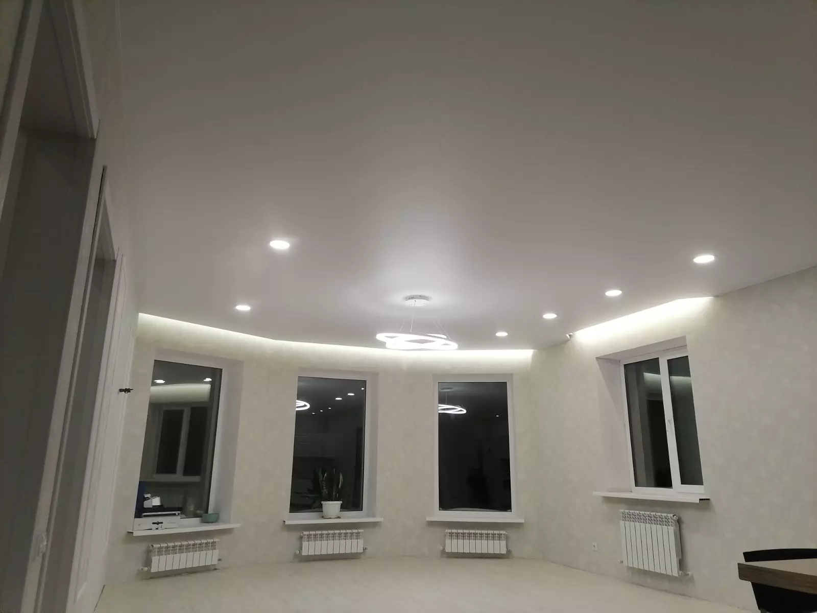 Тюмень, Федюнинского, 58, фото 3