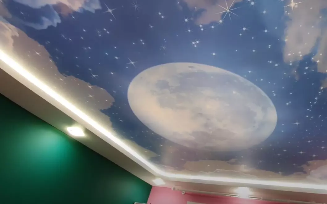 Херсон, Гафиатуллина, 4, фото 1