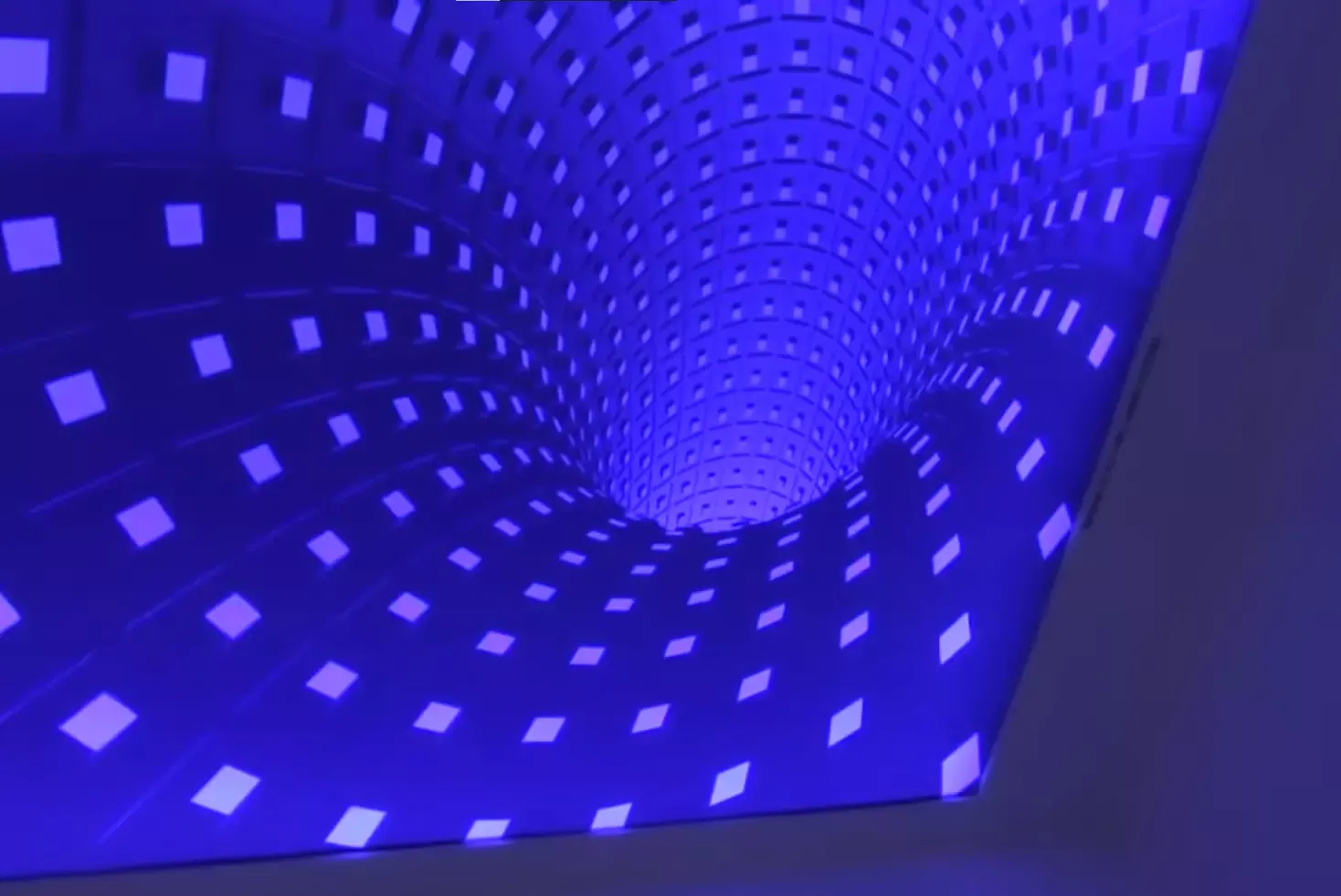 3D натяжной потолок в детскую — Новочеркасск, Максима Горького, 25, фото 1