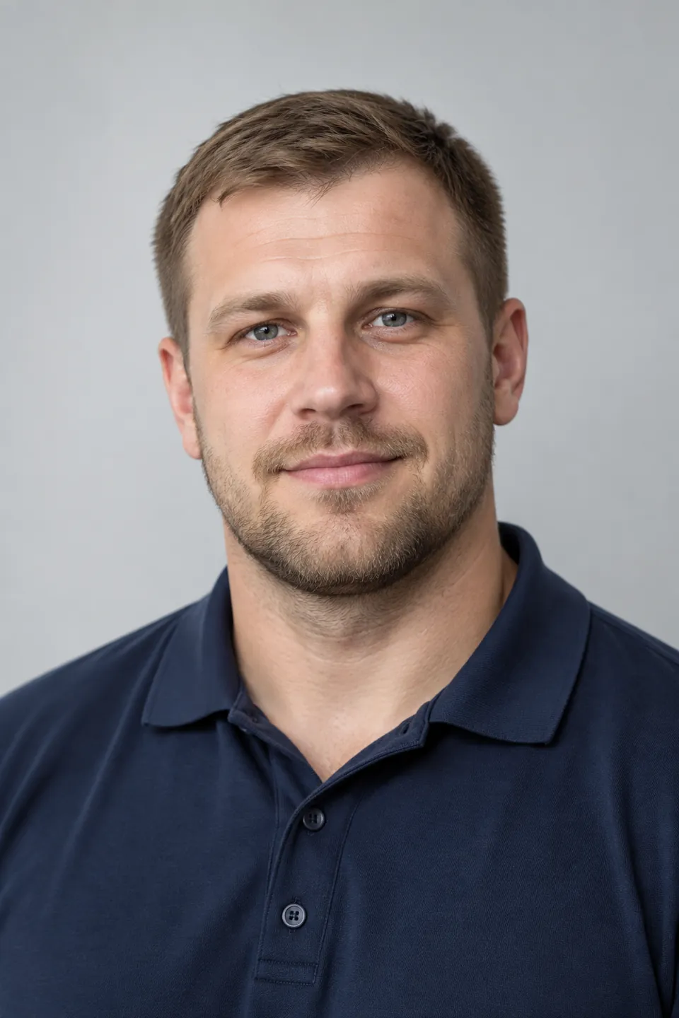 Соболев Макар